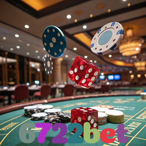6722bet 