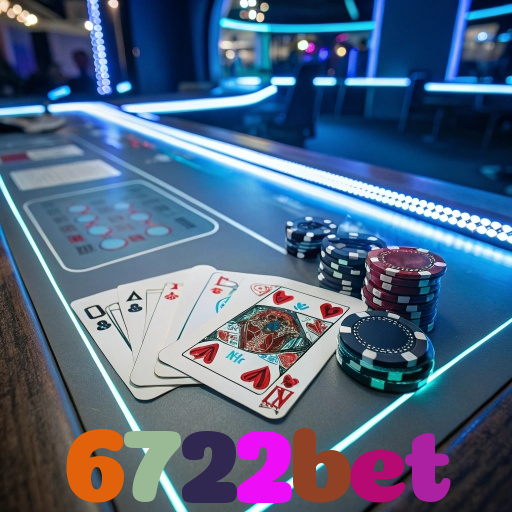 6722bet 