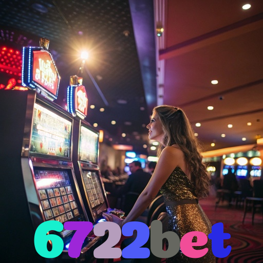 6722bet 