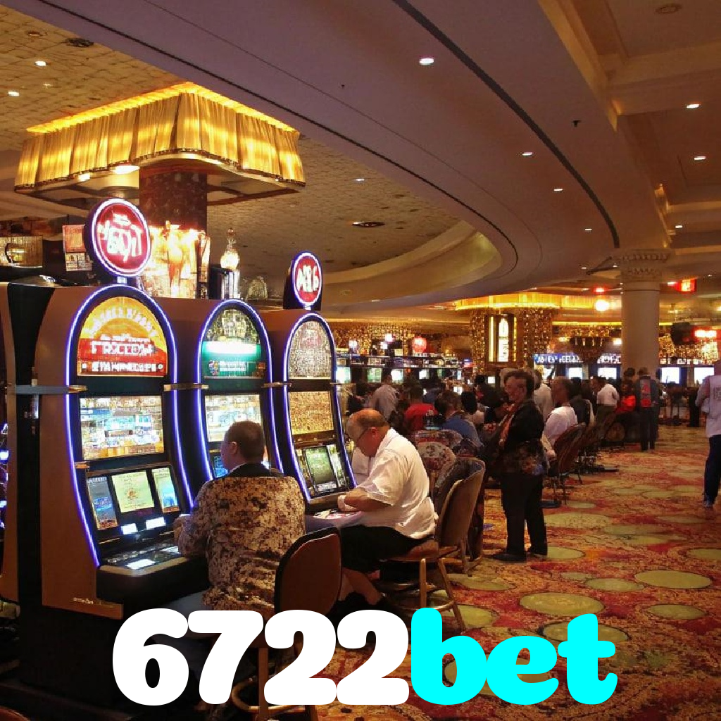 6722bet
