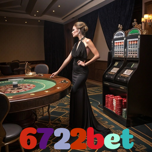 6722bet 