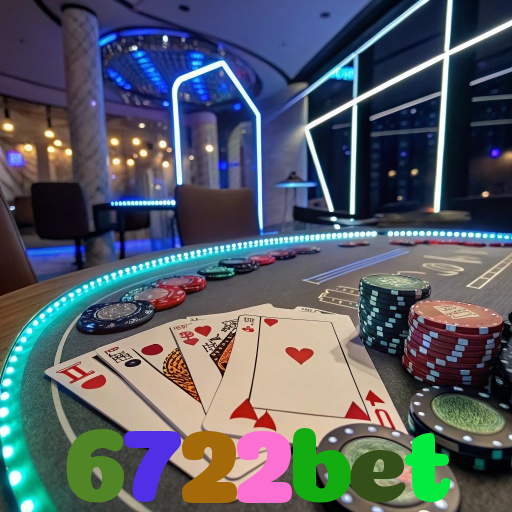 6722bet 