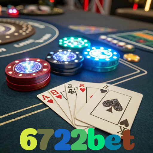 6722bet 