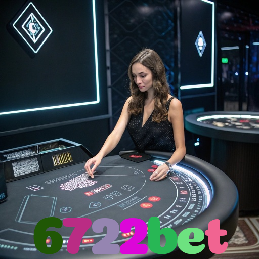 6722bet 
