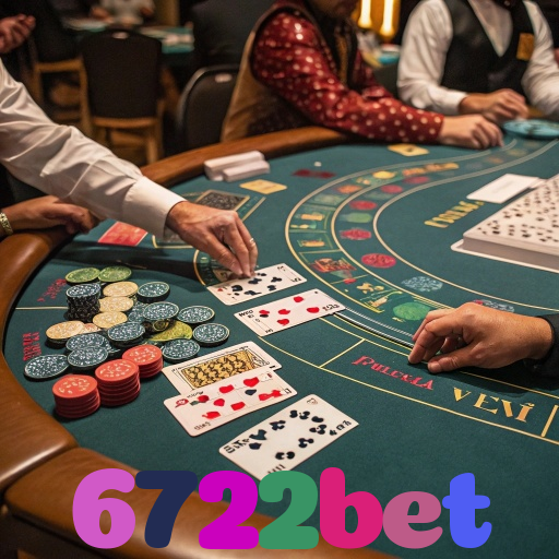6722bet 