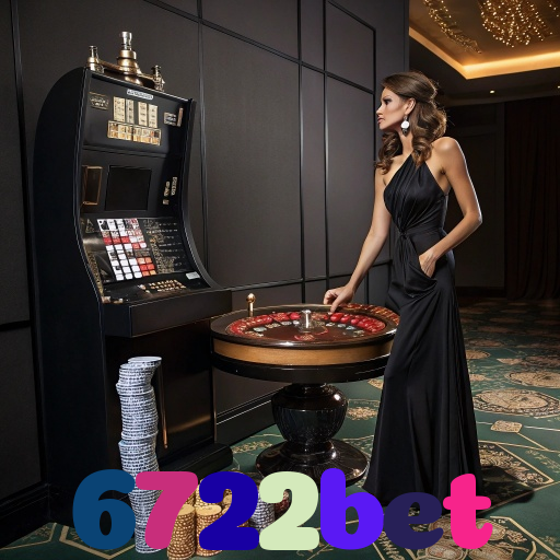 6722bet