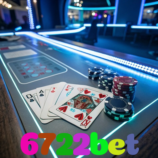 6722bet 