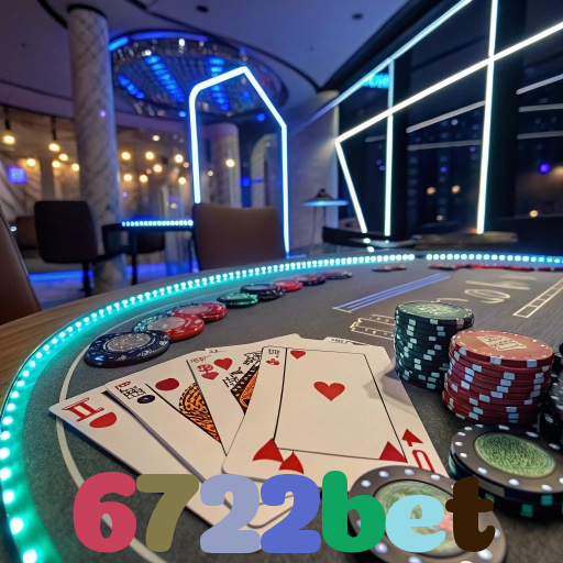 6722bet 
