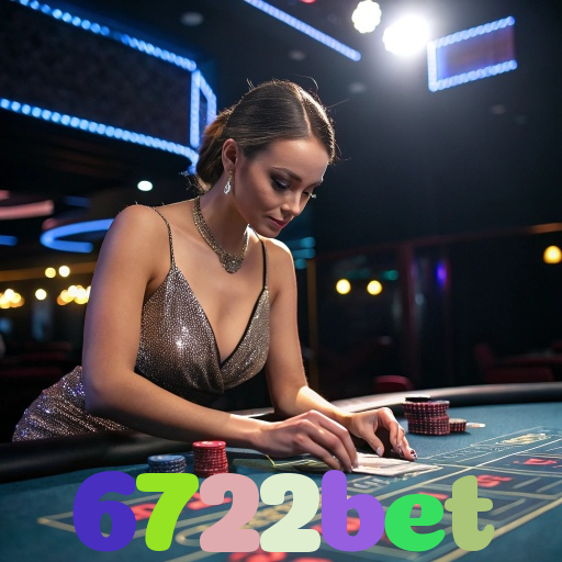 6722bet 