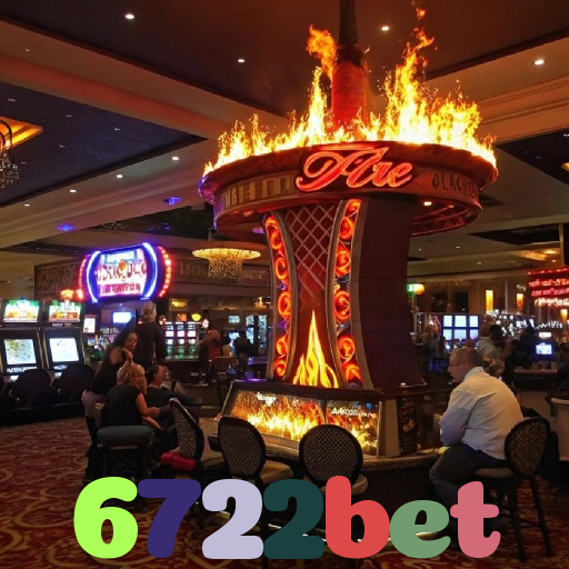 6722bet