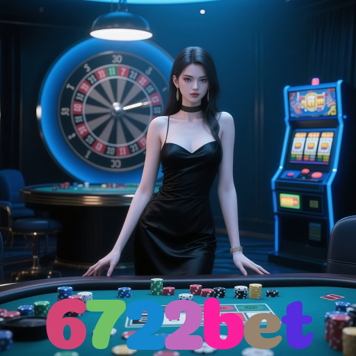 6722bet 