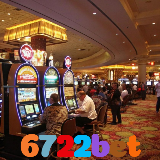 6722bet 