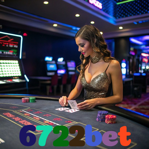 6722bet
