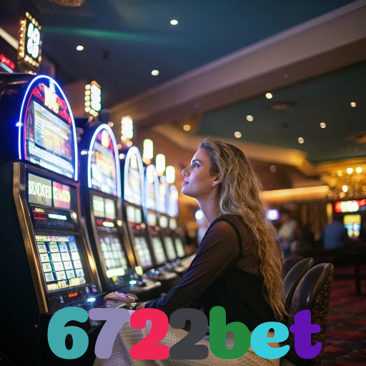 6722bet