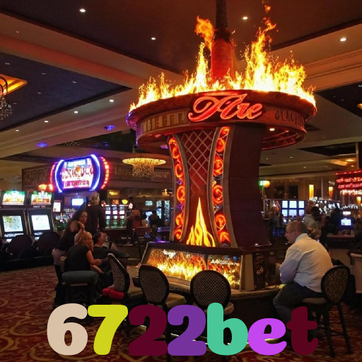 6722bet