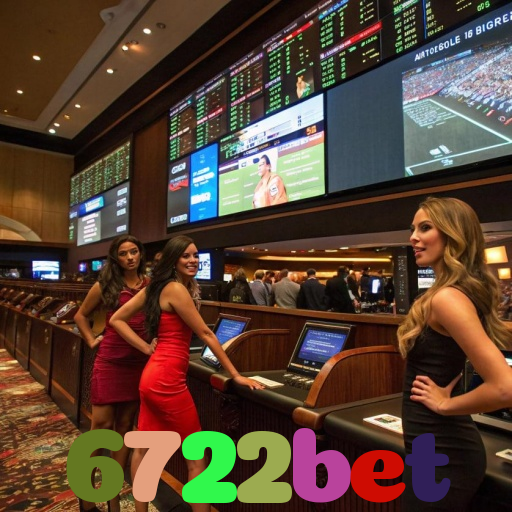 6722bet 