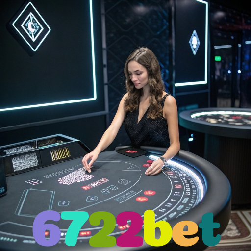 6722bet 