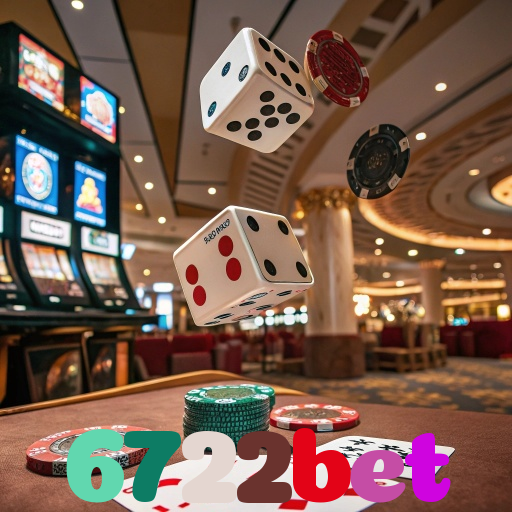 6722bet 