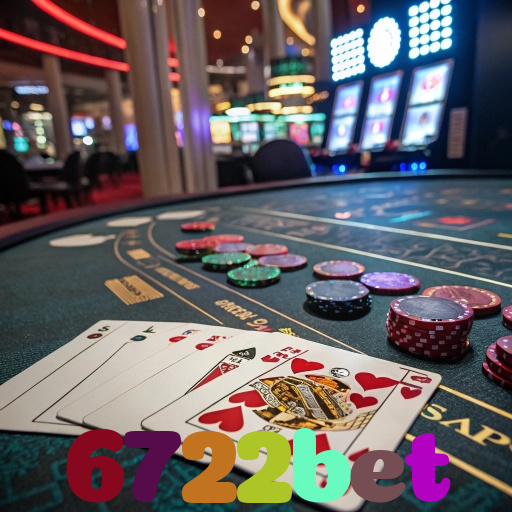 6722bet 
