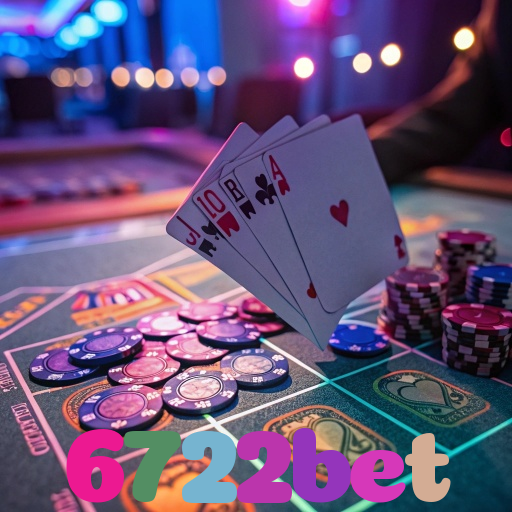 6722bet 