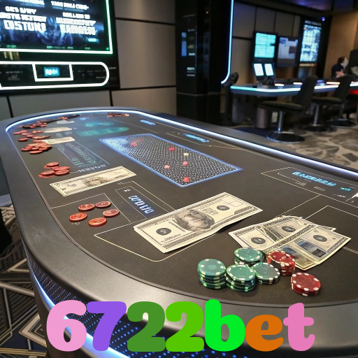 6722bet 