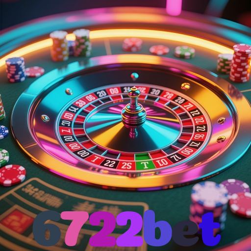 6722bet 