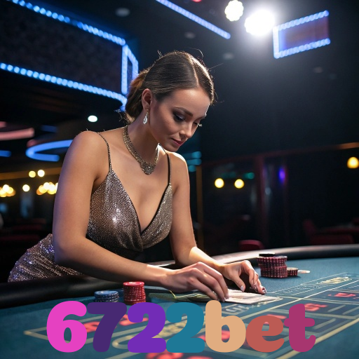 6722bet 