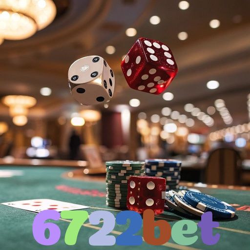 6722bet 