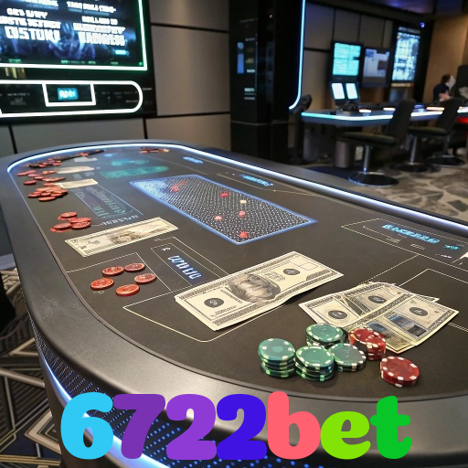 6722bet 