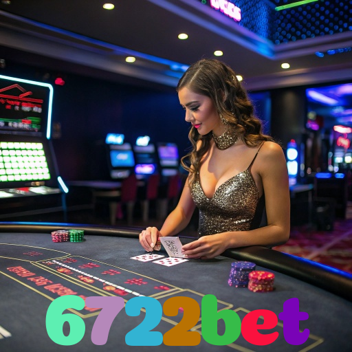 6722bet 