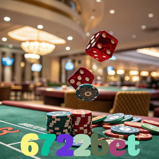 6722bet