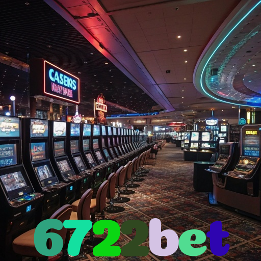 6722bet 