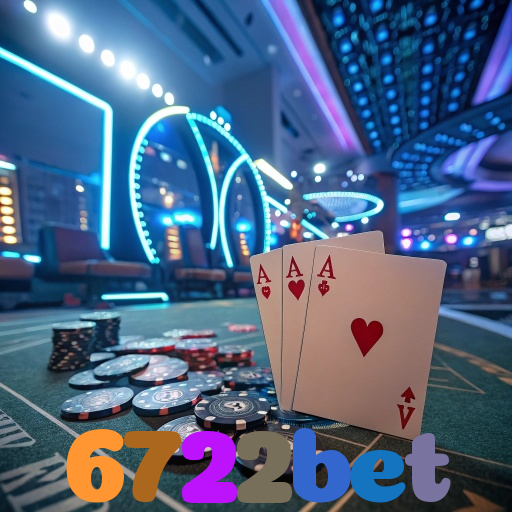 6722bet 