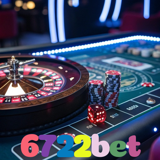 6722bet