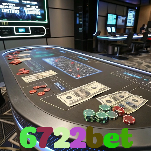 6722bet
