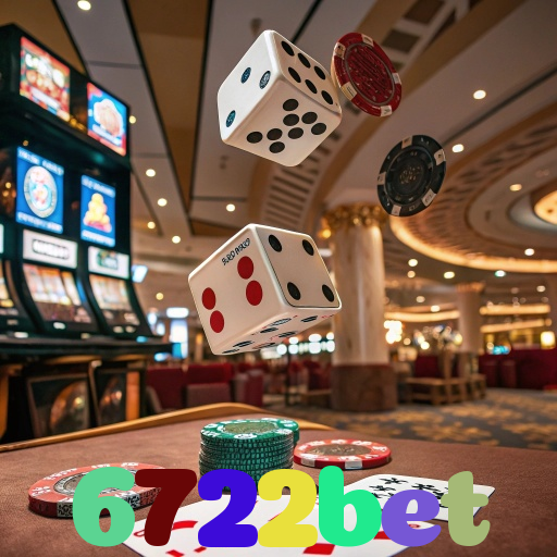 6722bet 