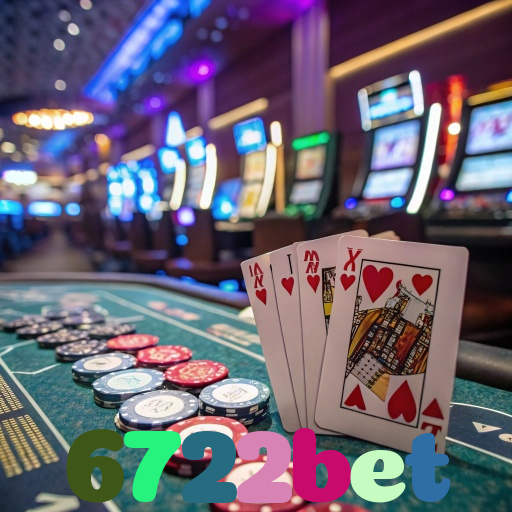 6722bet 