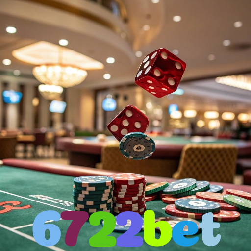 6722bet 