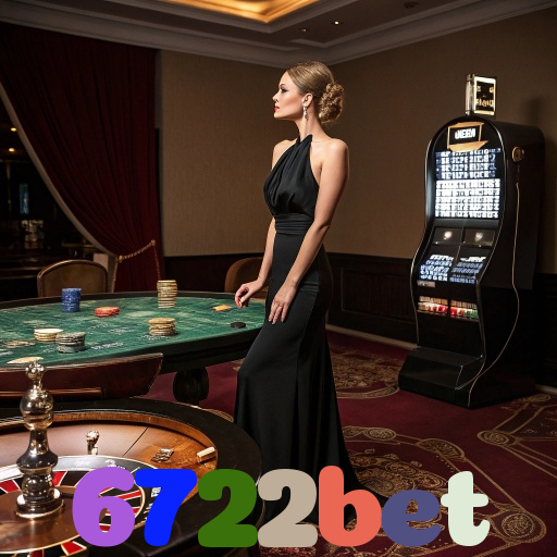 6722bet