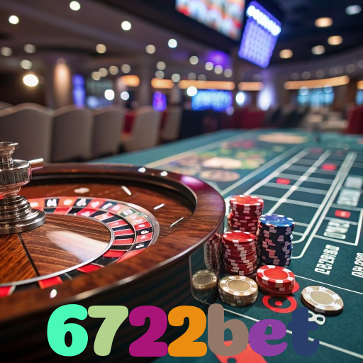 6722bet 