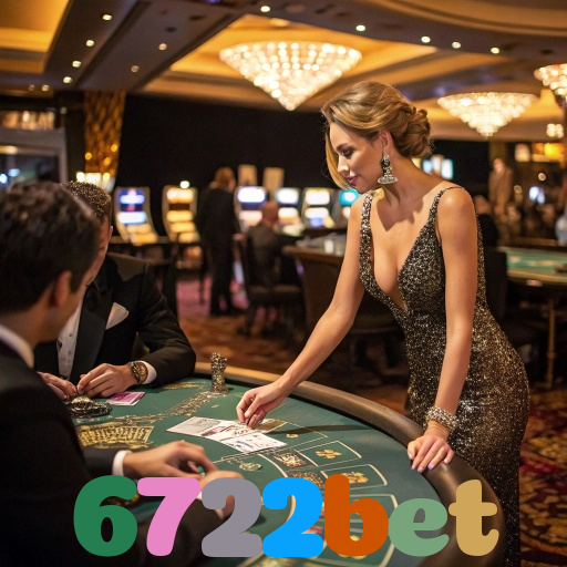 6722bet 