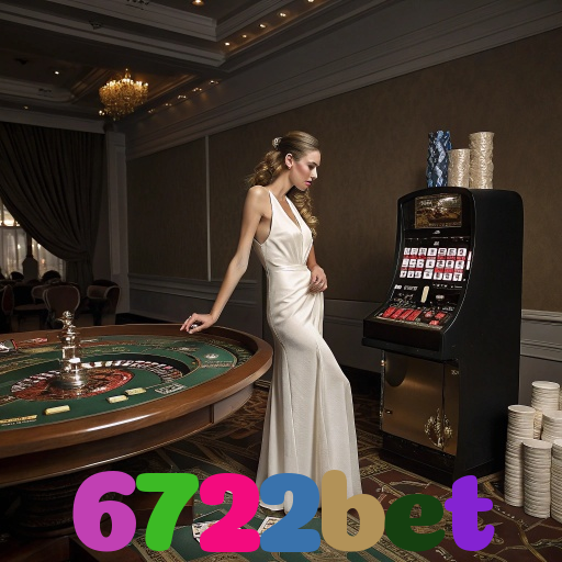 6722bet