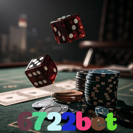 6722bet