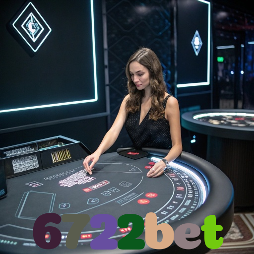 6722bet 
