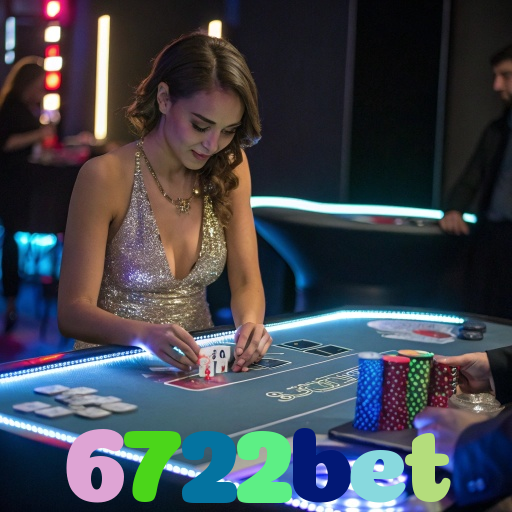 6722bet 