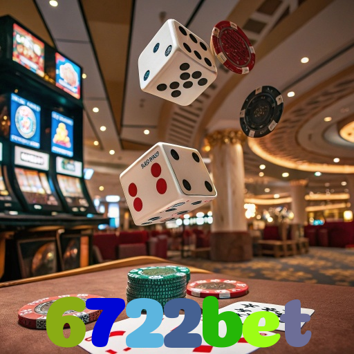 6722bet