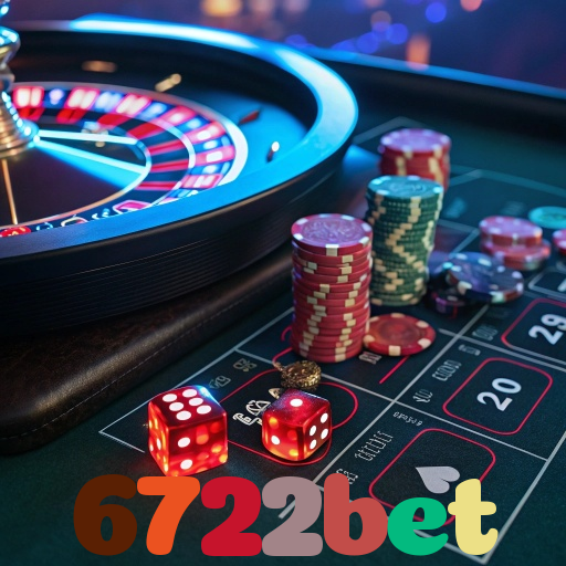 6722bet