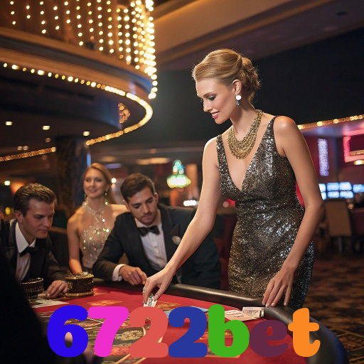 6722bet 