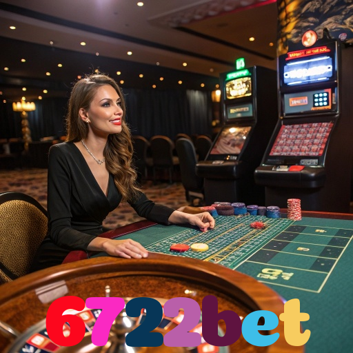 6722bet 