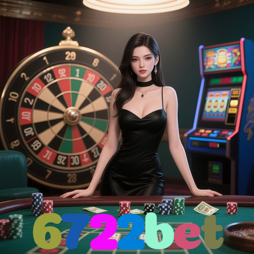 6722bet 